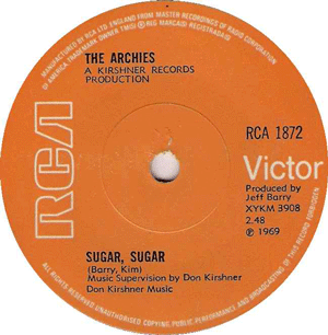 RCA 1872